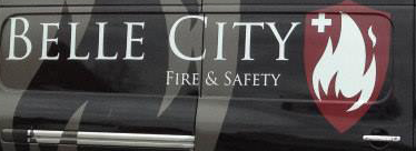 staff at belle city