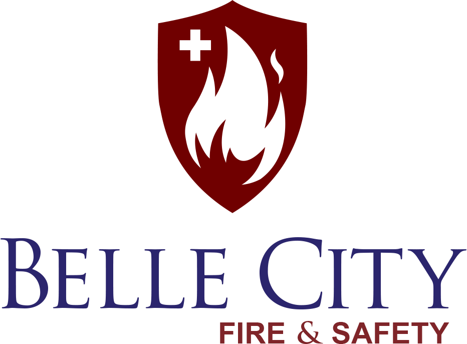 belle city logo