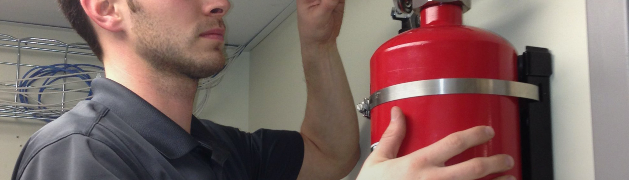 fire extinguisher inspector2000