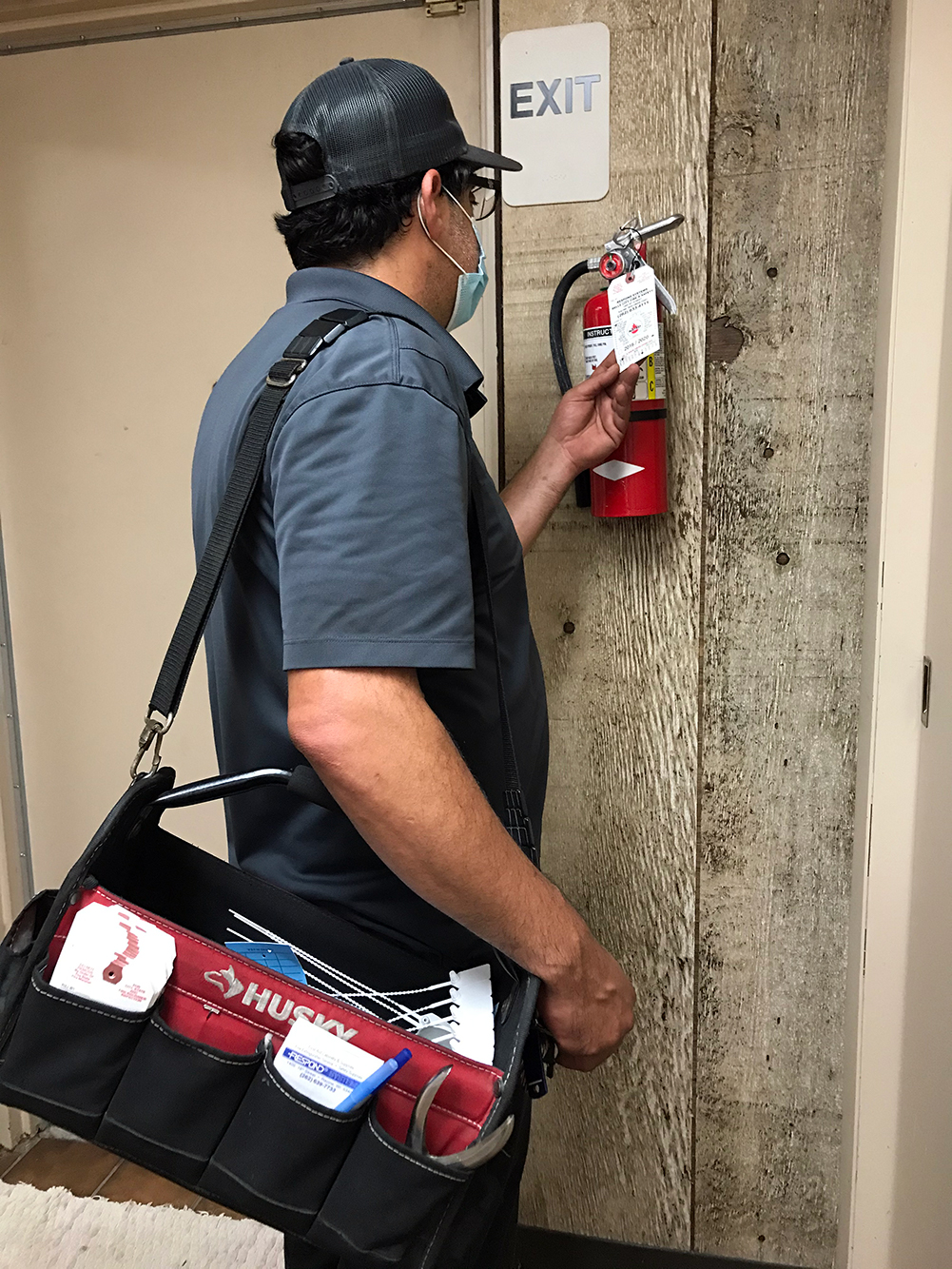 About Us Belle City Fire and Safety